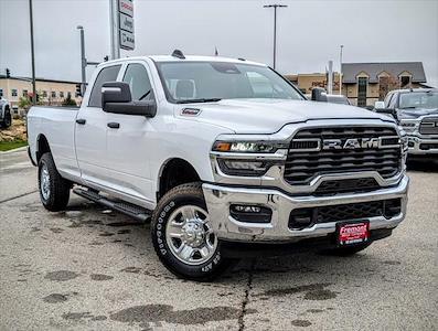 New 2025 Ram 2500 Tradesman Crew Cab 4x4 Pickup for sale #11XD25017 - photo 2