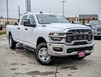 New 2025 Ram 2500 Tradesman Crew Cab 4x4 Pickup for sale #11XD25017 - photo 2
