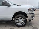 New 2025 Ram 2500 Tradesman Crew Cab 4x4 Pickup for sale #11XD25017 - photo 4