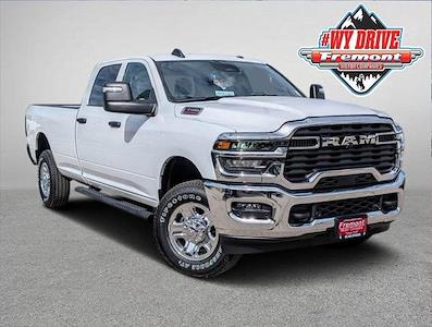 New 2025 Ram 3500 Tradesman Crew Cab 4x4 Pickup for sale #11XD25020 - photo 1