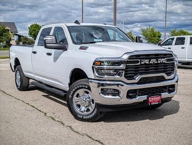 New 2025 Ram 3500 Tradesman Crew Cab 4x4 Pickup for sale #11XD25020 - photo 2