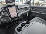 New 2025 Ram 3500 Tradesman Crew Cab 4x4 Pickup for sale #11XD25020 - photo 24