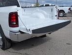 New 2025 Ram 3500 Tradesman Crew Cab 4x4 Pickup for sale #11XD25020 - photo 8
