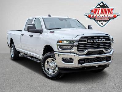 New 2025 Ram 2500 Tradesman Crew Cab 4x4 Pickup for sale #11XD25022 - photo 1
