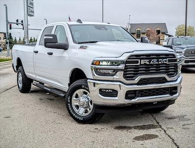 New 2025 Ram 2500 Tradesman Crew Cab 4x4 Pickup for sale #11XD25022 - photo 2