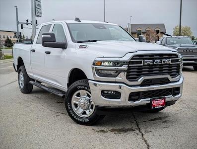 New 2025 Ram 2500 Tradesman Crew Cab 4x4 Pickup for sale #11XD25023 - photo 2