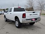 New 2025 Ram 2500 Tradesman Crew Cab 4x4 Pickup for sale #11XD25023 - photo 7