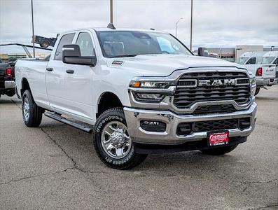 New 2025 Ram 2500 Tradesman Crew Cab 4x4 Pickup for sale #11XD25026 - photo 1