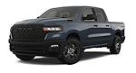 New 2025 Ram 1500 Warlock Crew Cab 4x4 Pickup for sale #11XD25031 - photo 1