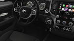 New 2025 Ram 1500 Warlock Crew Cab 4x4 Pickup for sale #11XD25031 - photo 5