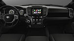New 2025 Ram 1500 Warlock Crew Cab 4x4 Pickup for sale #11XD25031 - photo 6