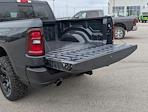 New 2025 Ram 1500 Warlock Crew Cab 4x4 Pickup for sale #11XD25031 - photo 8