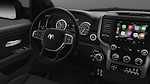 New 2025 Ram 1500 Warlock Crew Cab 4x4 Pickup for sale #11XD25031 - photo 9