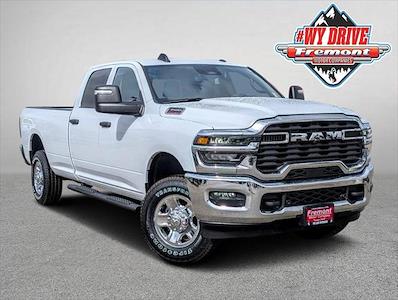 New 2025 Ram 3500 Tradesman Crew Cab 4x4 Pickup for sale #11XD25032 - photo 1