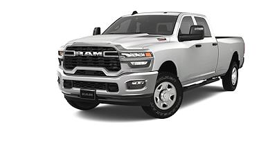 New 2025 Ram 3500 Tradesman Crew Cab 4x4 Pickup for sale #11XD25037 - photo 1