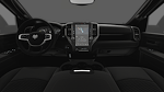 New 2025 Ram 3500 Tradesman Crew Cab 4x4 Pickup for sale #11XD25037 - photo 6
