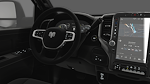 New 2025 Ram 3500 Tradesman Crew Cab 4x4 Pickup for sale #11XD25037 - photo 9