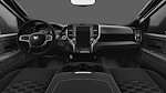 New 2025 Ram 2500 Tradesman Crew Cab 4x4 Pickup for sale #11XD25038 - photo 6