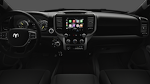New 2025 Ram 1500 Tradesman Crew Cab 4x4 Pickup for sale #11XD25039 - photo 6