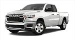 New 2025 Ram 1500 Tradesman Quad Cab 4x4 Pickup for sale #11XD25040 - photo 1