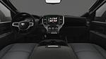 New 2025 Ram 2500 Tradesman Crew Cab 4x4 Pickup for sale #11XD25041 - photo 6