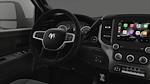 New 2025 Ram 2500 Tradesman Crew Cab 4x4 Pickup for sale #11XD25041 - photo 9
