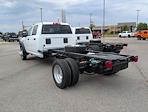 New 2025 Ram 5500 Crew Cab 84 CA Cab Chassis for sale #11XD25046 - photo 2