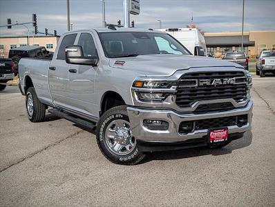 New 2026 Ram 2500 Tradesman Crew Cab for sale #11XD26001 - photo 1