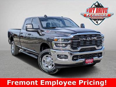 New 2026 Ram 2500 Tradesman Crew Cab for sale #11XD26002 - photo 1