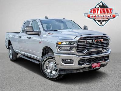 New 2026 Ram 2500 Tradesman Crew Cab for sale #11XD26015 - photo 1