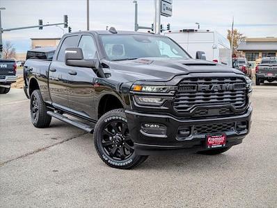 New 2026 Ram 2500 Tradesman Crew Cab for sale #11XD26032 - photo 1