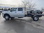 New 2026 Ram 3500 Crew Cab 60 CA Cab Chassis for sale #11XD26037 - photo 3