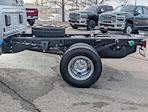 New 2026 Ram 3500 Crew Cab 60 CA Cab Chassis for sale #11XD26037 - photo 10