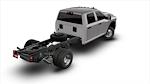 New 2026 Ram 3500 Crew Cab 60 CA Cab Chassis for sale #11XD26037 - photo 2