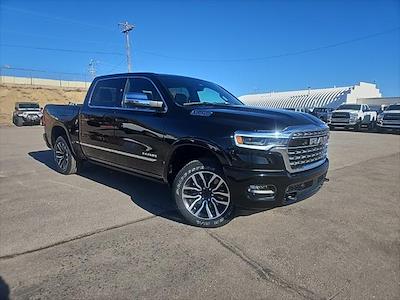New 2025 Ram 1500 Limited Crew Cab 4x4 Pickup for sale #15D25005 - photo 2