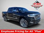 New 2025 Ram 1500 Limited Crew Cab 4x4 Pickup for sale #15D25005 - photo 1