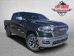 New 2025 Ram 1500 Laramie Crew Cab 4x4 Pickup for sale #15D25010 - photo 1
