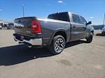 New 2025 Ram 1500 Laramie Crew Cab 4x4 Pickup for sale #15D25010 - photo 6