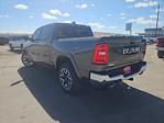 New 2025 Ram 1500 Laramie Crew Cab 4x4 Pickup for sale #15D25010 - photo 7