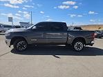 New 2025 Ram 1500 Laramie Crew Cab 4x4 Pickup for sale #15D25010 - photo 9
