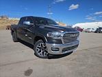New 2025 Ram 1500 Laramie Crew Cab 4x4 Pickup for sale #15D25010 - photo 2