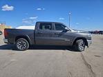 New 2025 Ram 1500 Laramie Crew Cab 4x4 Pickup for sale #15D25010 - photo 3