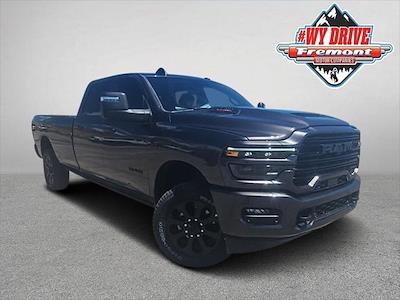 New 2025 Ram 3500 Laramie Crew Cab 4x4 Pickup for sale #15D25014 - photo 1