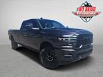 New 2025 Ram 3500 Laramie Crew Cab 4x4 Pickup for sale #15D25014 - photo 1