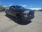 New 2025 Ram 3500 Laramie Crew Cab 4x4 Pickup for sale #15D25014 - photo 2