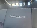 New 2025 Ram 3500 Laramie Crew Cab 4x4 Pickup for sale #15D25014 - photo 22