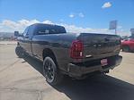 New 2025 Ram 3500 Laramie Crew Cab 4x4 Pickup for sale #15D25014 - photo 8