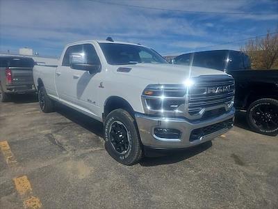 New 2025 Ram 2500 Laramie Crew Cab 4x4 Pickup for sale #15D25024 - photo 1