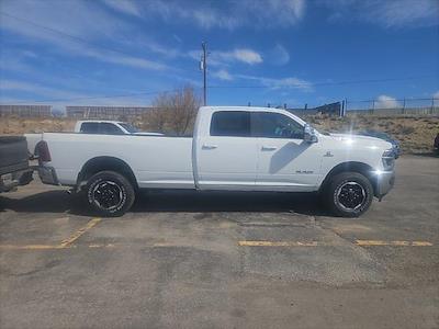 New 2025 Ram 2500 Laramie Crew Cab 4x4 Pickup for sale #15D25024 - photo 2