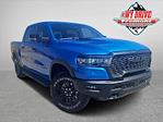 New 2025 Ram 1500 Rebel Crew Cab 4x4 Pickup for sale #15D25025 - photo 1